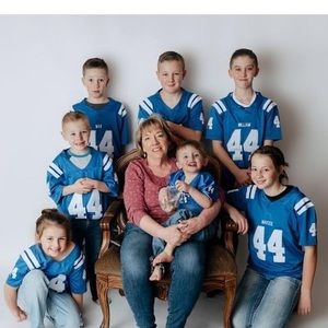 Meet your Posher, Linda